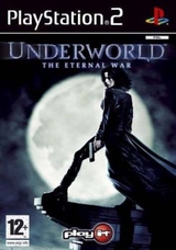 UNDERWORLD:THE ETERNAL WAR (PS2)-thumb