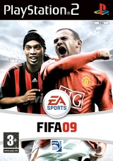 FIFA 09 (PS2)-thumb