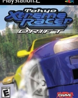 TOKYO XTREME RACER DRIFT (PS2)-thumb