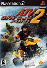 ATV OFFROAD FURY 2 (PS2)-thumb