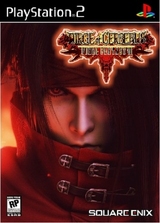 Dirge of Cerberus: Final Fantasy VII (PS2)-thumb