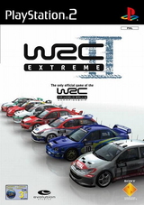 WRC2: World Rally Championship II Extreme (PS2)-thumb
