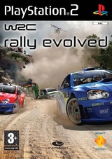 WRC Rally Evolved (PS2)-thumb