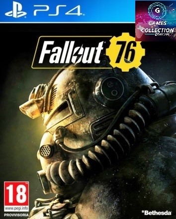 Fallout 76 (PS4)-thumb