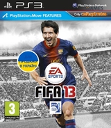 FIFA 13 (PS3) Б/У-thumb