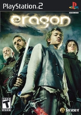 Eragon (PS2)-thumb