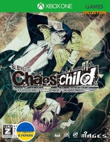 Chaos; Child (XBox One)-thumb