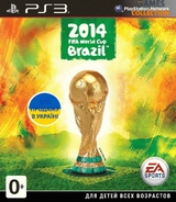 Fifa World Cup 2014 (PS3)-thumb