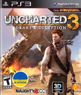 Uncharted 3 (PS3)-thumb