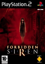 Forbidden Siren (PS2)-thumb