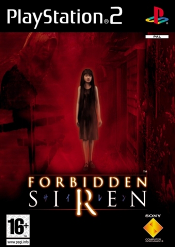 Forbidden Siren (PS2)-thumb