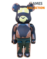 Bearbrick Bape 1000% (70см)-thumb