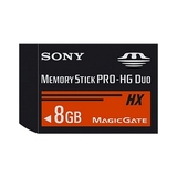 SONY Memory Stick HG-DUOСупер высокая скорость 8 G-thumb