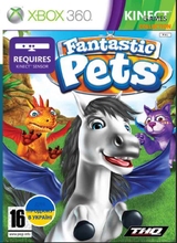 Fantastic Pets (XBOX360)-thumb