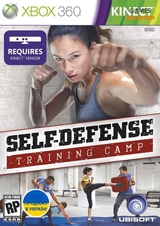 Self Defense: Training Camp (XBOX360)-thumb