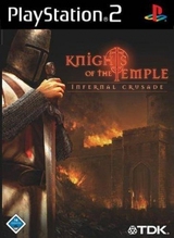 Knights of the Temple: Infernal Crusade (PS2)-thumb