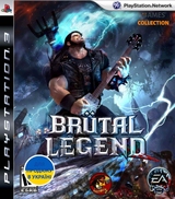 Brutal Legend (PS3)-thumb