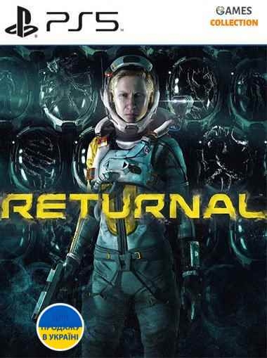 Returnal (PS5)-thumb
