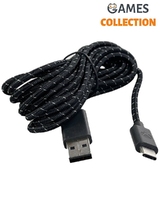 Кабель зарядки Type-C Premium 3м-thumb