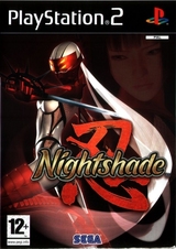 Nightshade (PS2)-thumb