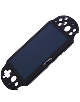 Дисплей + Тачскрин для PSVita 2000-thumb
