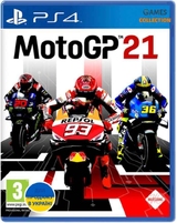 MotoGP 21 (PS4)-thumb