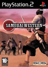 Samurai Western (PS2)-thumb