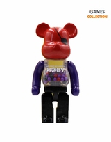 Bearbrick Пират Qianqiu 400% (28 см)-thumb