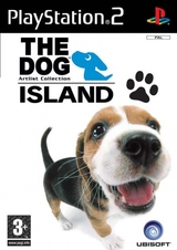 The Dog Island (PS2)-thumb