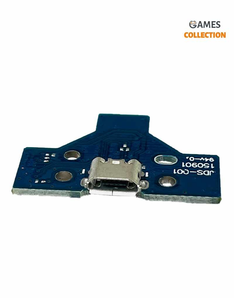Модуль зарядки джойстика DualShock 4 JDS-001 14Pin-thumb