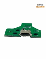 Модуль зарядки джойстика DualShock 4 JDS-011 12Pin-thumb