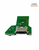 Модуль зарядки джойстика DualShock 4 JDS-040 12Pin-thumb
