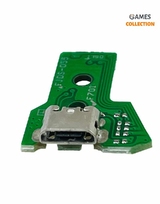 Модуль зарядки джойстика DualShock 4 JDS-055 12Pin-thumb