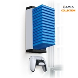 Подвесная полка для дисков PS5/PS4/XBOXOne (TP5-1543)-thumb