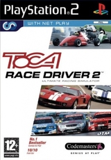 ToCA Race Driver 2 (PS2)-thumb