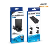 Подставка для PS4/PS4 Slim (TP4-891)-thumb