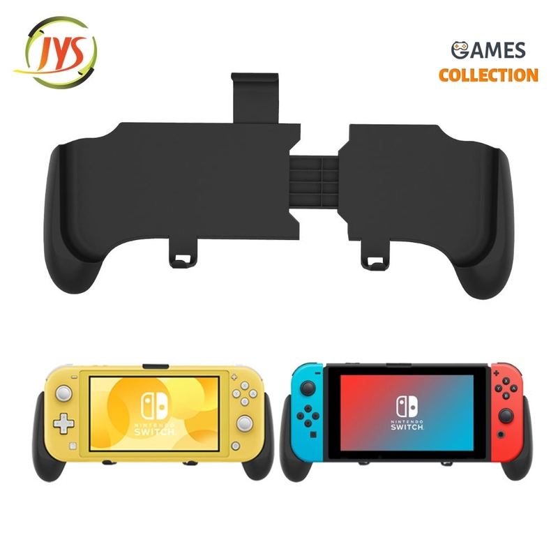 Кронштейн держатель 2-в-1 Switch/Switch Lite/NSW OLed (JYS-NS183)-thumb