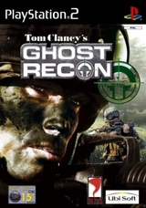 Tom Clancy s Ghost Recon (PS2)-thumb
