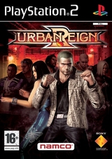 Urban Reign (PS2)-thumb
