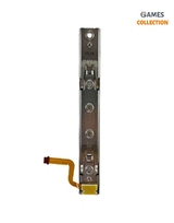 Левий слайдер консоли Nintendo Switch-thumb