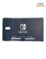 Корпус консоли Nintendo Switch (Оригинал)-thumb