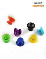 PS5 грибок колпачок DualSense 5 3D-thumb
