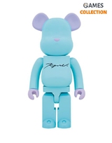 Bearbrick Kyne 400% (28cm)-thumb