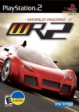 World Racing 2 (PS2)-thumb