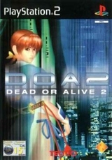DEAD OR ALIVE 2 (PS2)-thumb