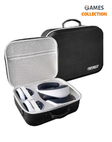 Сумка на блискавці, в яку можна помістити окуляри PSVR2 EVA GP-512-thumb