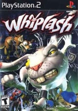 WHIPLASH (PS2)-thumb