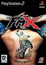 Freestyle metal x (PS2)-thumb