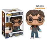 POP 32 Harry Potter (Фігурка)-thumb