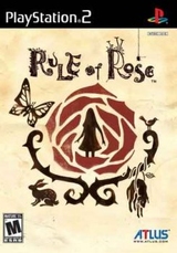 RULE OF ROSE (PS2)-thumb
